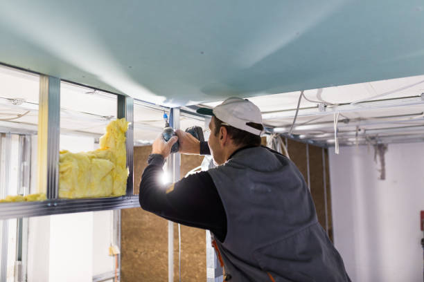 Best Insulation Maintenance and Repair in , ME