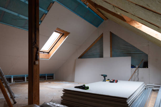 Best Insulation for Specific Applications in , ME