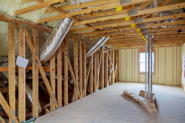 Best Energy Efficiency Insulation in , ME
