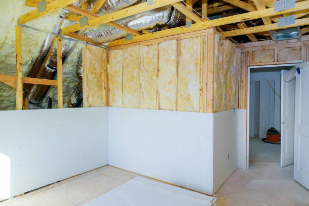 Best Specialized Insulation Services in , ME