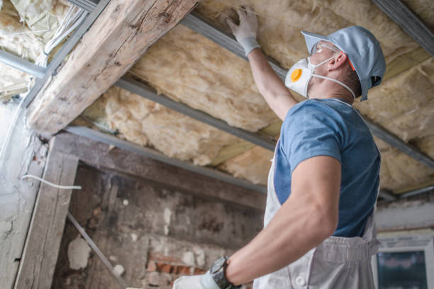 Best Residential Insulation in , ME