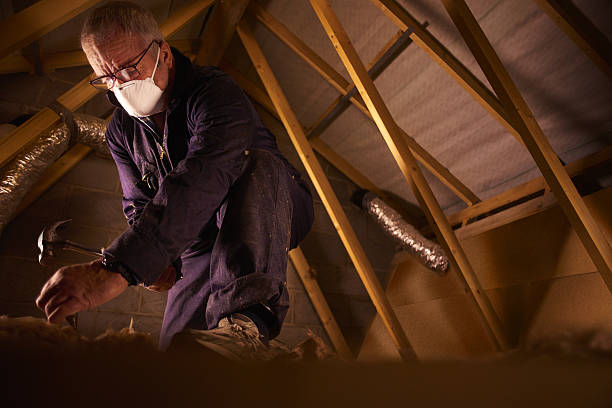 Best DIY Insulation Kits and Guidance in , ME